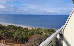 Holiday Home Slavia New 809 z widokiem na morze